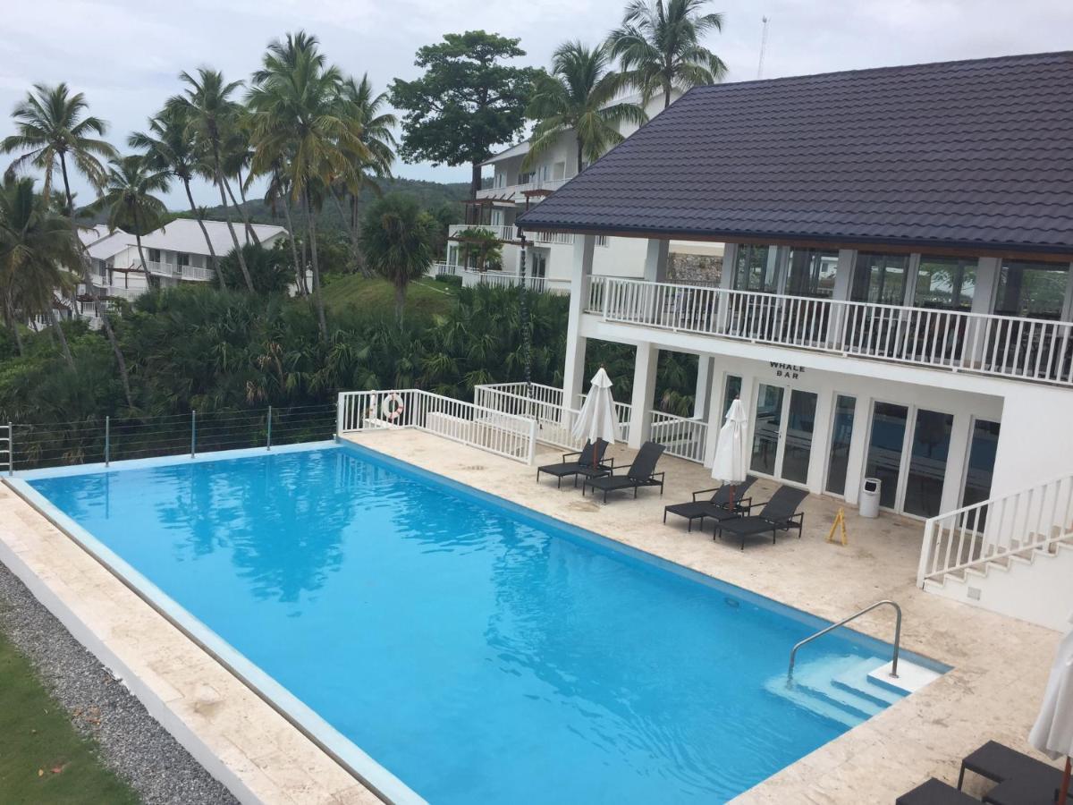 Vista Mare Samana The Best View!! Exterior photo